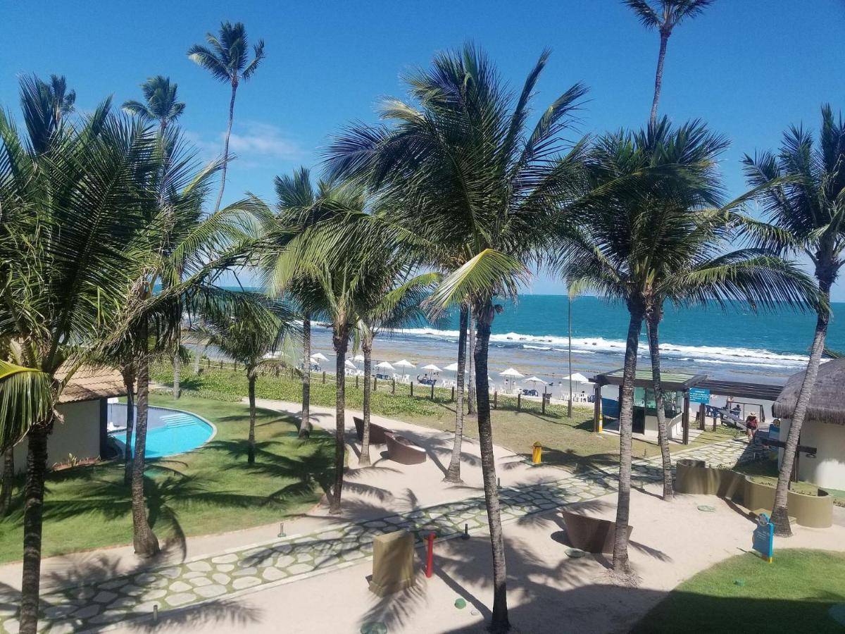Apartamento Marulhos Beira-mar By Canto Da