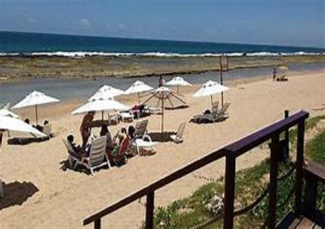 Marulhos Beira-mar By Canto Da Apartamento Pôrto das Galinhas