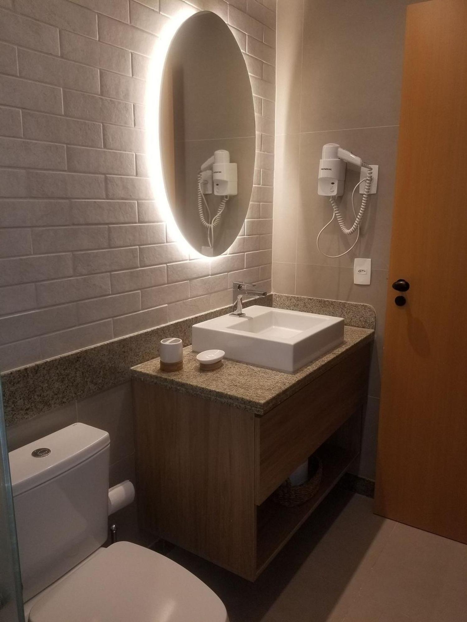 Apartamento Marulhos Beira-mar By Canto Da