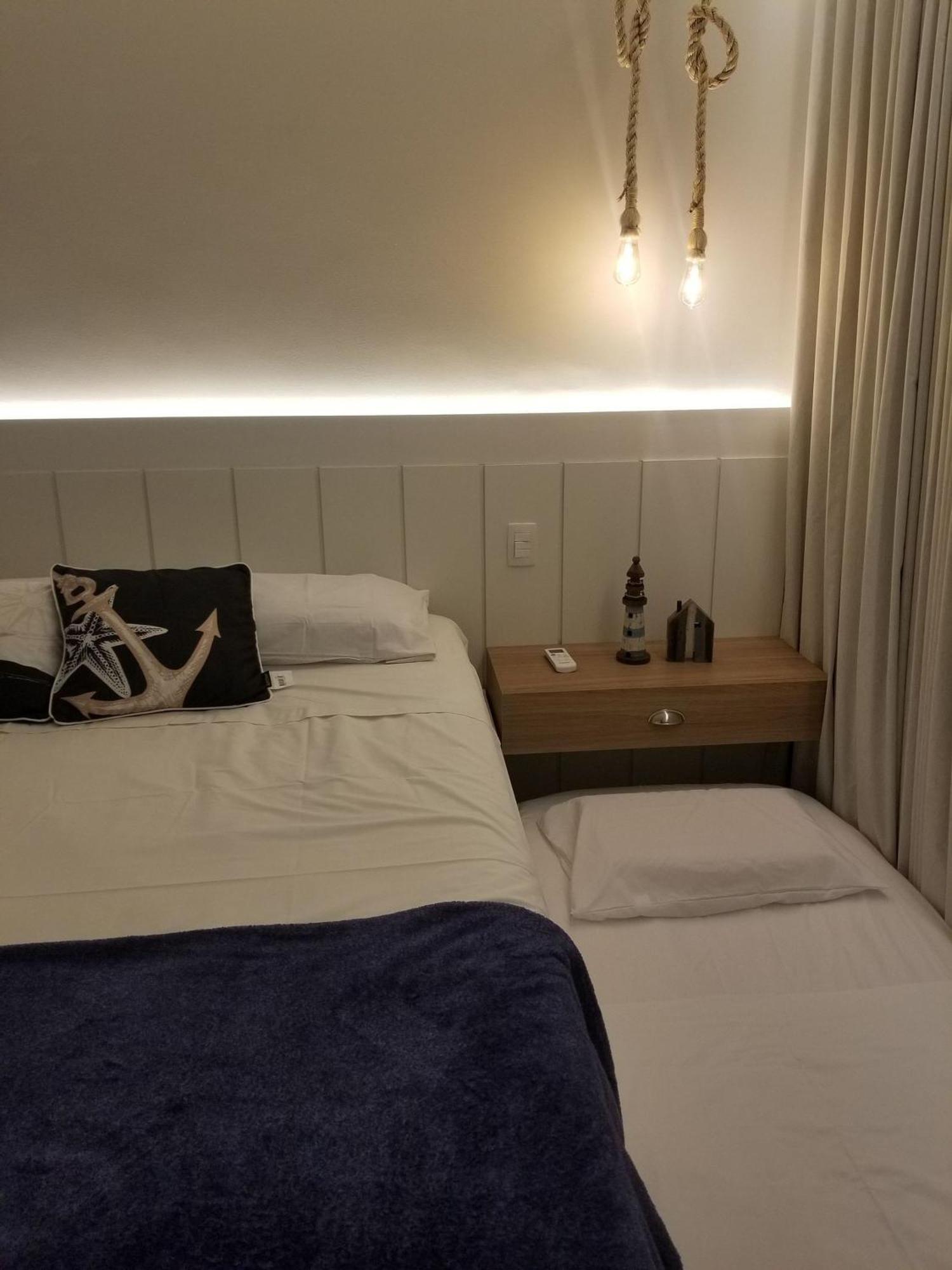 Apartamento Marulhos Beira-mar By Canto Da Pôrto das Galinhas