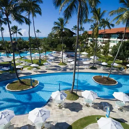 Marulhos Resort Beira-Mar By Canto Da Praia Porto de Galinhas Exterior photo