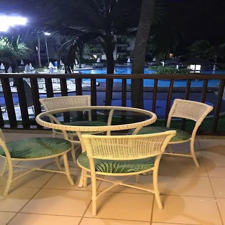Marulhos Resort Beira-Mar By Canto Da Praia Porto de Galinhas Exterior photo