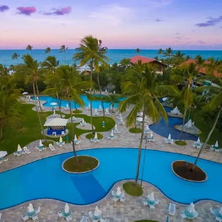 Marulhos Resort Beira-Mar By Canto Da Praia Porto de Galinhas Exterior photo