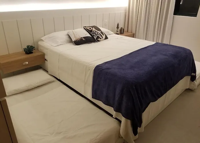 Marulhos Resort Beira-Mar By Canto Da Praia