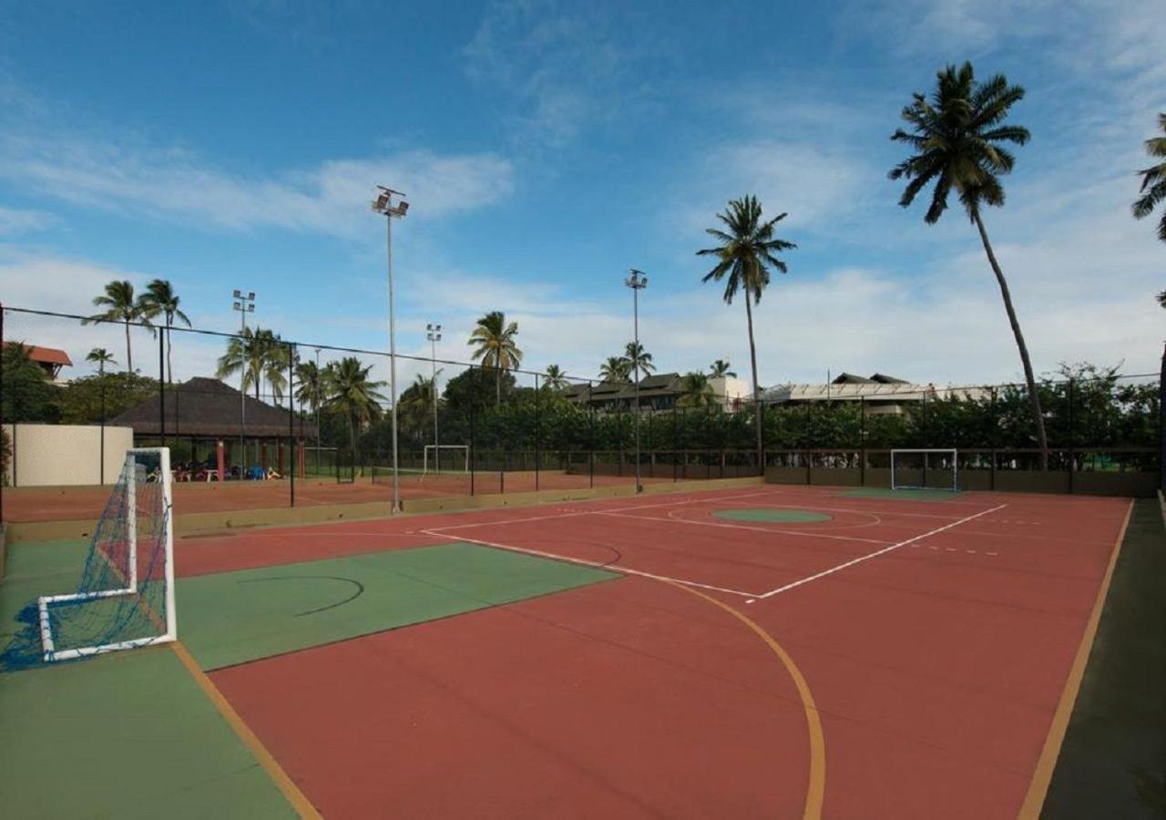 Marulhos Beira-mar By Canto Da Apartment *
