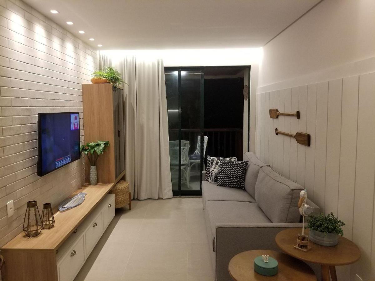 Marulhos Beira-mar By Canto Da Apartment *
