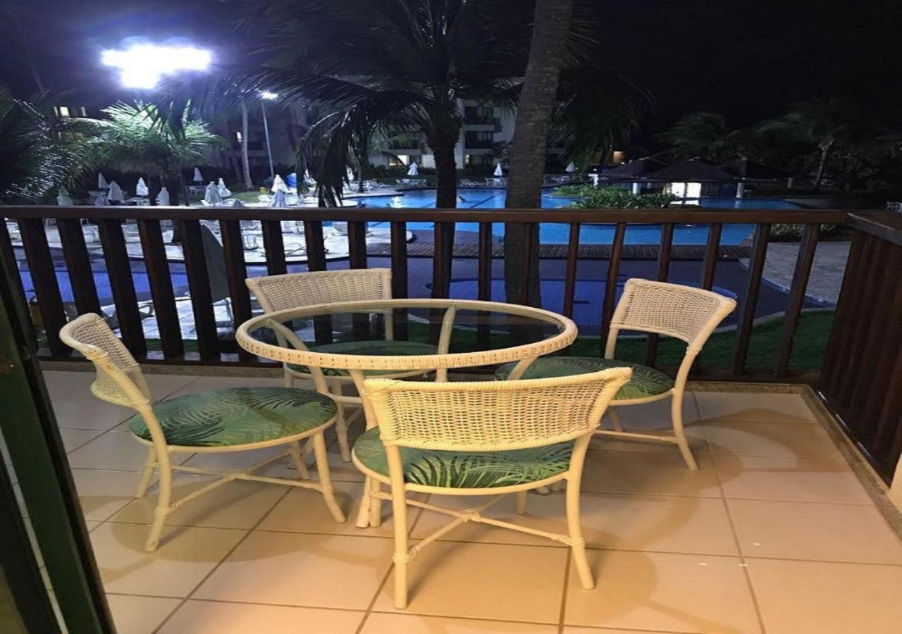 Apartment Marulhos Beira-mar By Canto Da