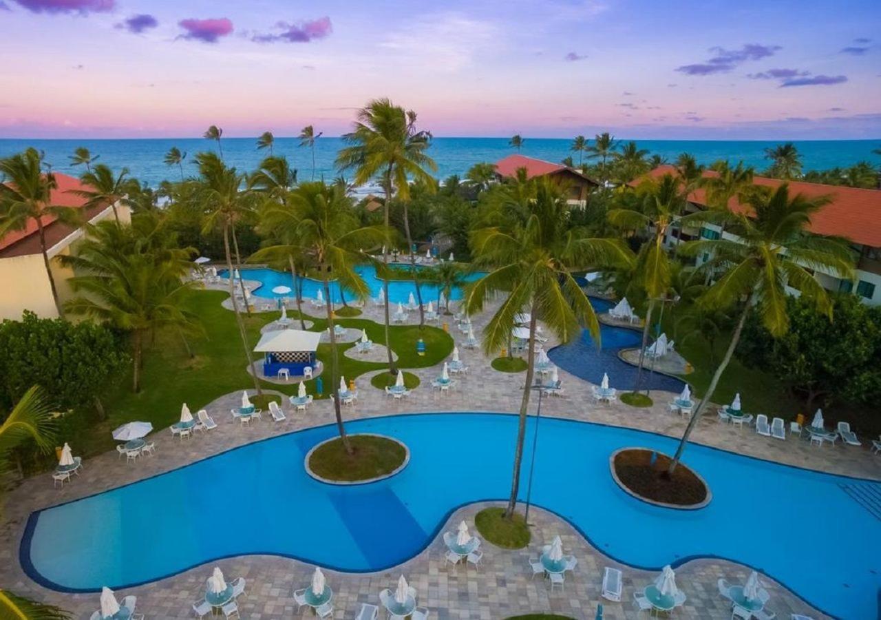 Marulhos Beira-mar By Canto Da Apartment Porto de Galinhas