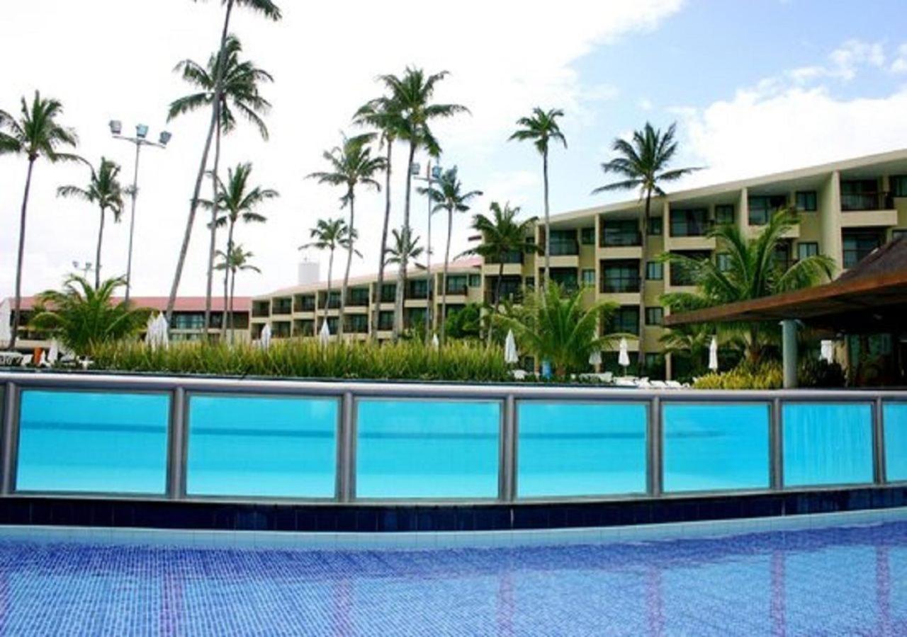 Apartment Marulhos Beira-mar By Canto Da *