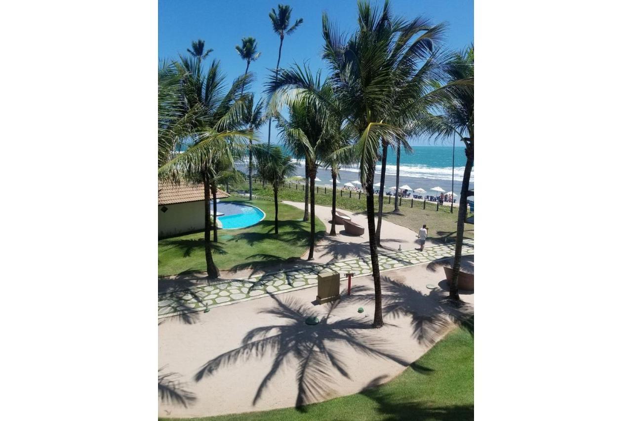 Marulhos Beira-mar By Canto Da Apartment *