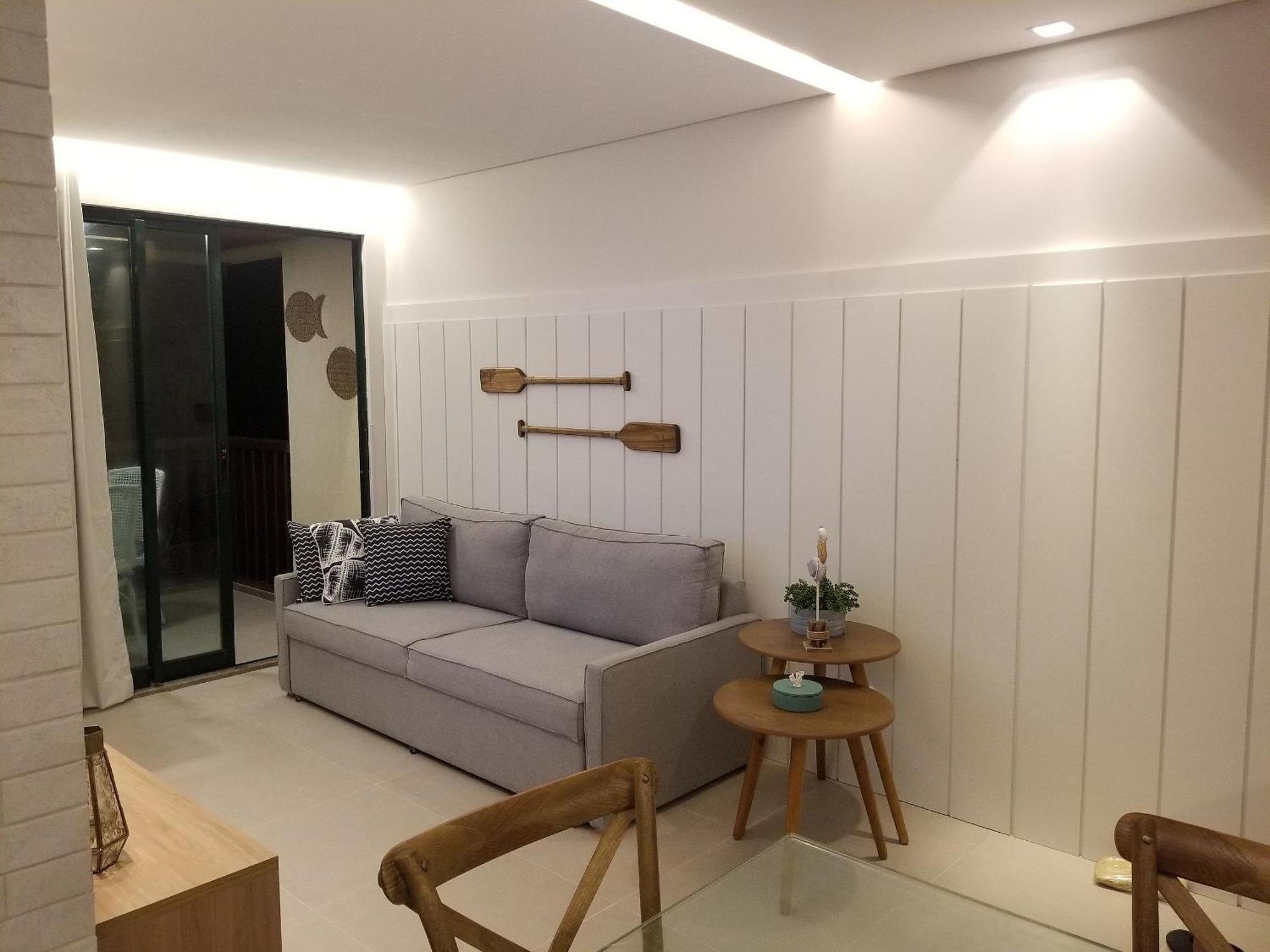 Marulhos Beira-mar By Canto Da Apartment *