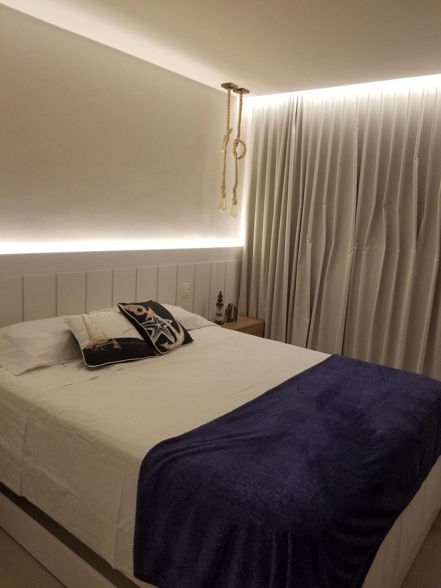 Apartment Marulhos Beira-mar By Canto Da