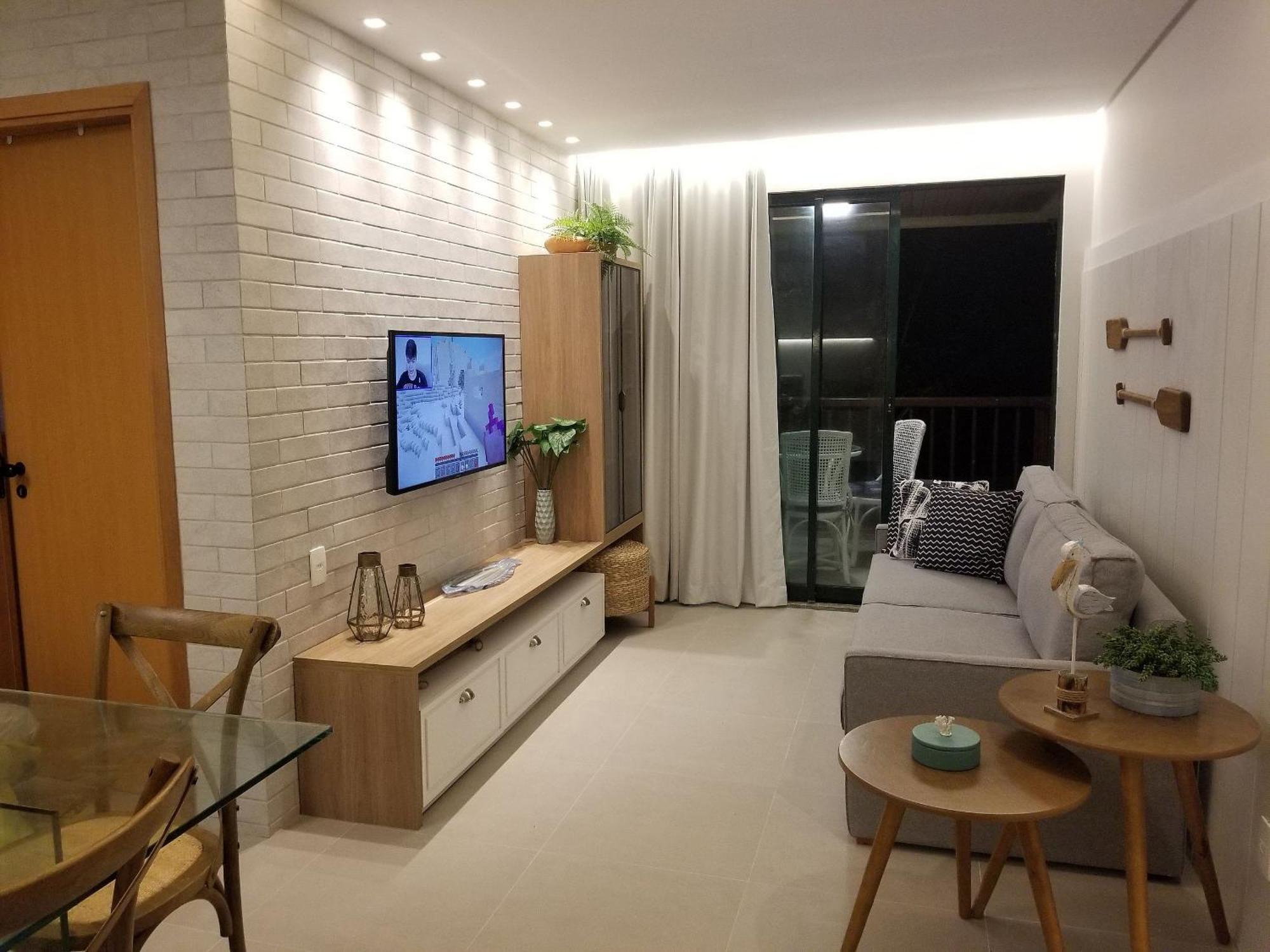 Apartment Marulhos Beira-mar By Canto Da Porto de Galinhas