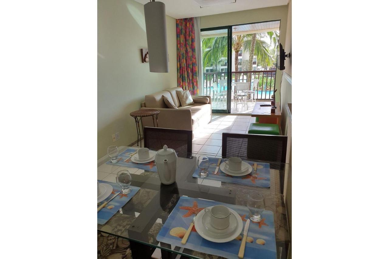 Apartamento Marulhos Beira-mar By Canto Da *